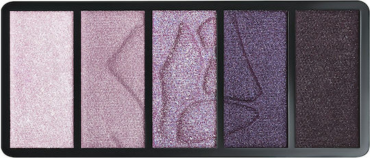 Lancome Hypnose Lidschattenpalette in fester Form 06 Reflets d'Amethyste 4gr