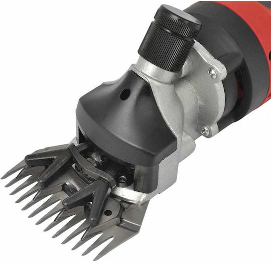 vidaXL Sheep Shearing Machine 7pcs