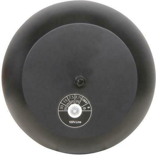 Adastra Passive Pendant Speaker 5W AD-PS65 952.430UK (Piece) Black