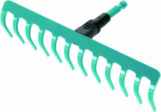 Gardena Combisystem Bow Rake Combi 30cm