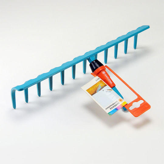 Gardena Combisystem Bow Rake Combi 30cm