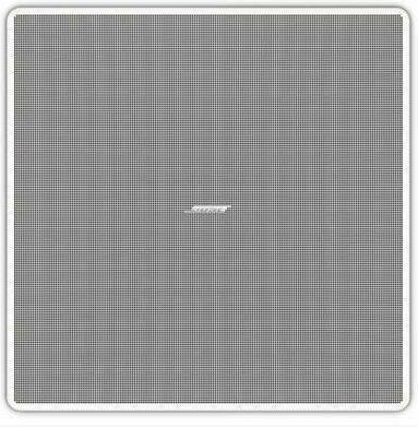 Bose EdgeMax EM90 Boxă Pasivă De Tavan 125W Bucată Albă