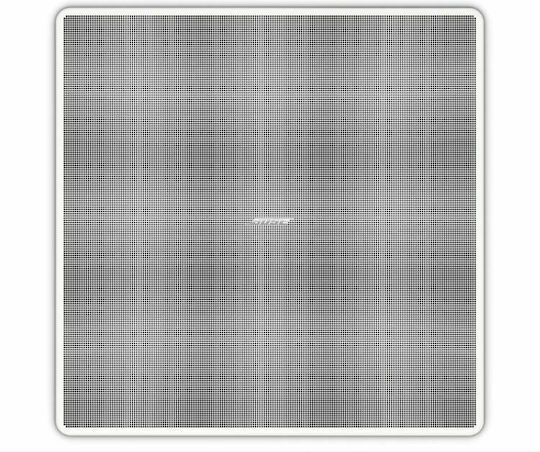 Bose EdgeMax EM90 Boxă Pasivă De Tavan 125W Bucată Albă