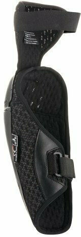 Alpinestars Bionic Plus Motorcycle Knee Protectors