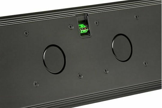 Definitive Technology Mythos XTR-50 Ηχείο Hi-Fi Τοίχου 1W Μαύρο