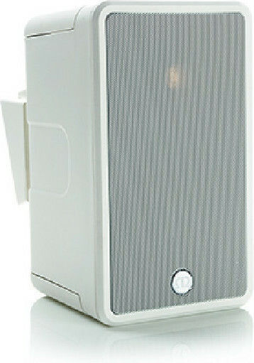 Monitor Audio Climate 50 Επιτοίχια Ηχεία 80W (Ζεύγος) Λευκά