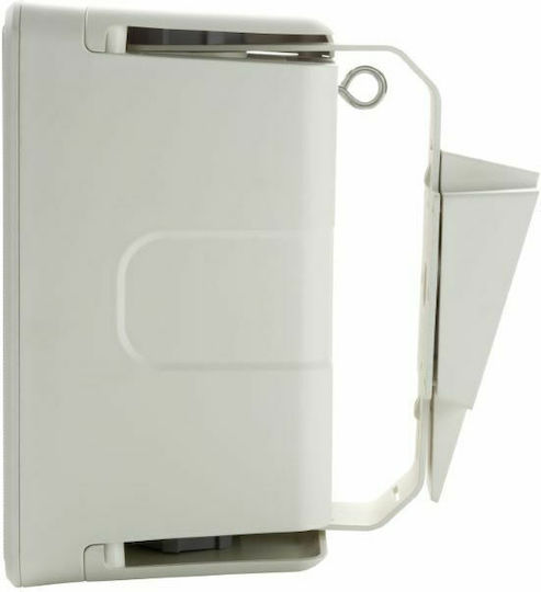 Monitor Audio Climate 50 Επιτοίχια Ηχεία 80W (Ζεύγος) Λευκά