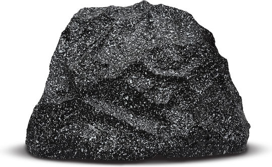Metro Rock6 Ηχείο 40W Εξωτερικού Χώρου (Τεμάχιο) 23x27x32εκ. Γκρι