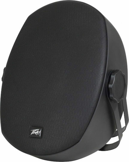 Peavey Impulse 8C Παθητικό Επιτοίχιο Ηχείο 70W (Τεμάχιο) Μαύρο