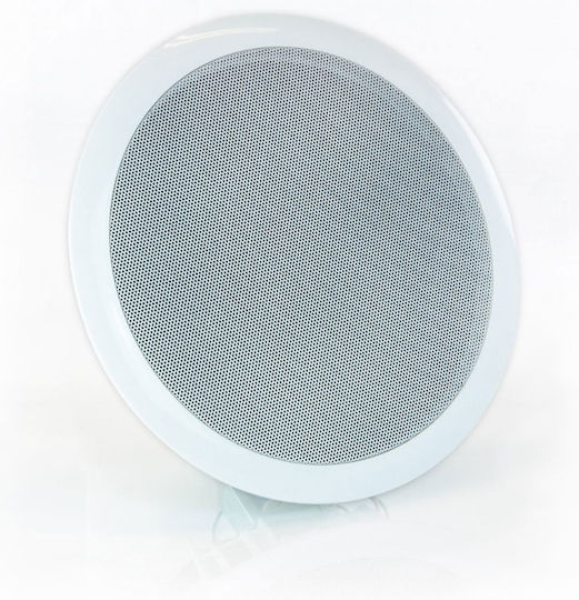 Master Audio CS130B Тонколона за Таван 3W (Брой) Бяло