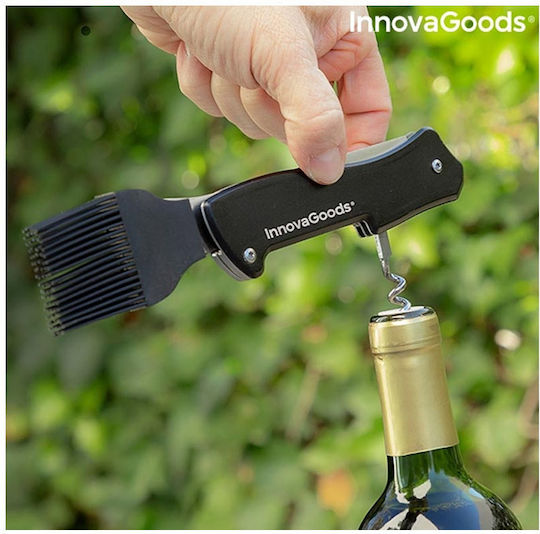 InnovaGoods V0103127 Πολυεργαλείο Ψησίματος