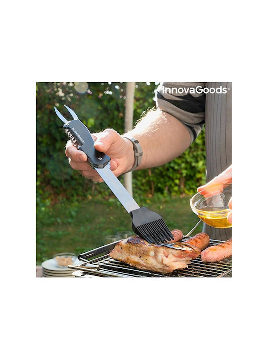InnovaGoods Σετ 5 Εργαλείων BBQ