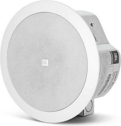 JBL Control 24CT Micro Ceiling Speaker Piece White