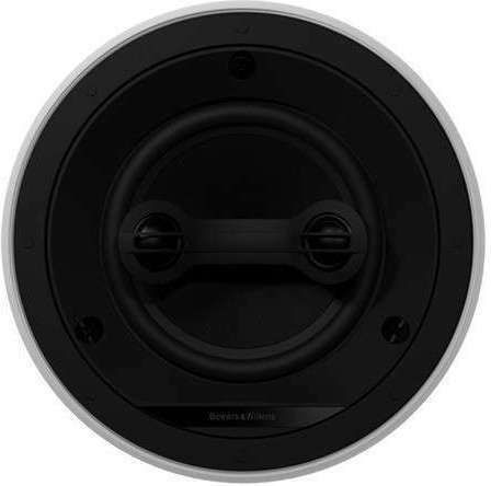 Bowers & Wilkins CCM664SR Ηχείο Οροφής (Τεμάχιο) Μαύρο