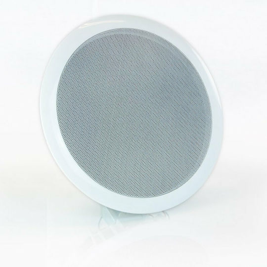 Master Audio CS200H Ceiling Speaker 5W (Piece) White