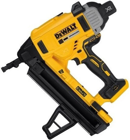 Dewalt Battery Brad Nailer Gun 18V Solo for Nails