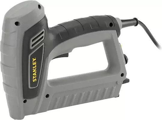 Stanley Elektrisches Tacker Netzstrom TRE540 für Heftklammern