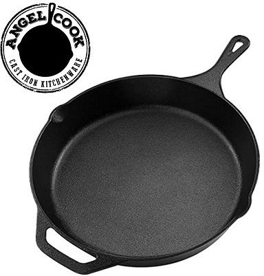 Thermogatz Angel Cook Τηγάνι Thermogatz Angel Cook Τηγάνι