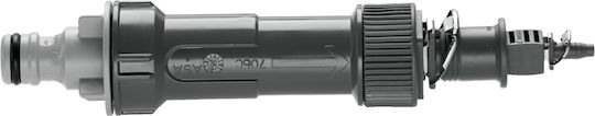 Gardena 1000 Pressure Reducer & Filter