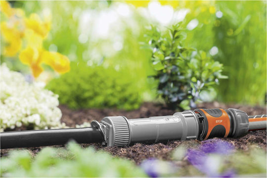 Gardena 1000 Pressure Reducer & Filter