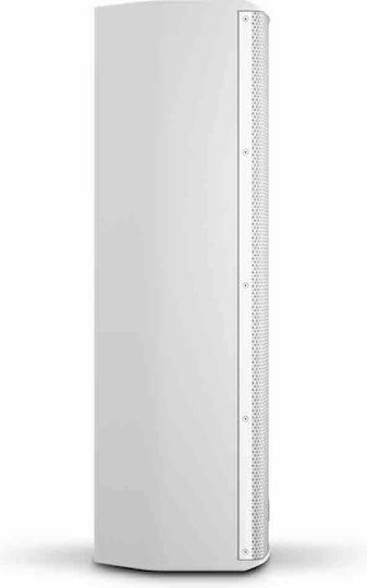 LD Systems SAT 262 G2 Παθητικό Επιτοίχιο Ηχείο 180W (Τεμάχιο) Λευκό