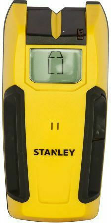 Stanley S200 Ψηφιακός Ανιχνευτής Μετάλλου