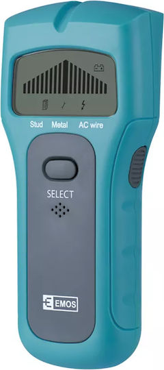 Emos M0501 Cable, Metal & Wood Digital Sensor