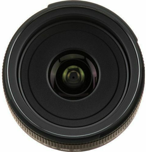 Tamron Full Frame Φωτογραφικός Φακός 24mm f/2.8 Di III OSD M1:2 Wide Angle για Sony E Mount Μαύρος