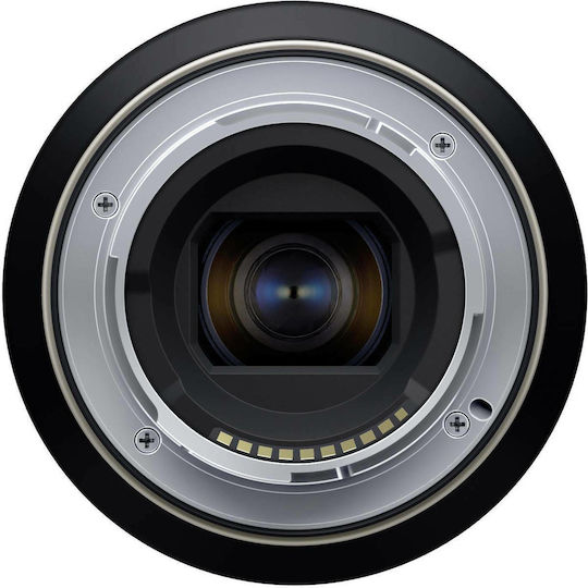 Tamron Full Frame Φωτογραφικός Φακός 24mm f/2.8 Di III OSD M1:2 Wide Angle για Sony E Mount Μαύρος