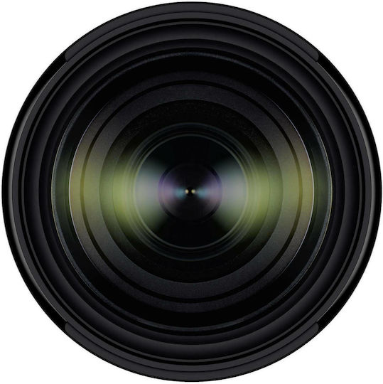 Tamron Full Frame Camera Lens Di III RXD 28 - 200mm f/2.8 - 5.6 Telephoto / Wide Angle / Tele Zoom for Sony E Mount Black