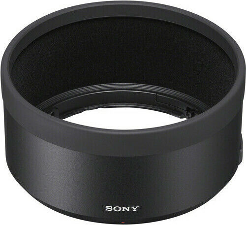 Sony Full Frame Φωτογραφικός Φακός FE 50mm f/1.2 GM Σταθερός για Sony E Mount Μαύρος