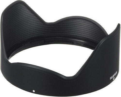 Fujifilm Crop Camera Lens XF 16-80mm f/4 R OIS WR Telephoto / Wide Angle for Fujifilm X Mount Black