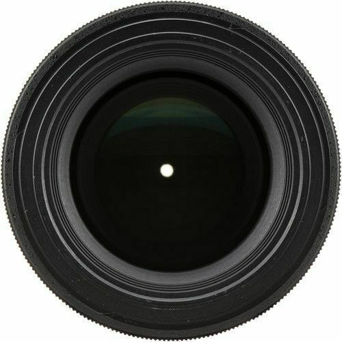 Tokina Cadru complet Obiectiv Foto atx-i 100mm f/2.8 FF Teleobiectiv / Macro pentru Montura Nikon F Black