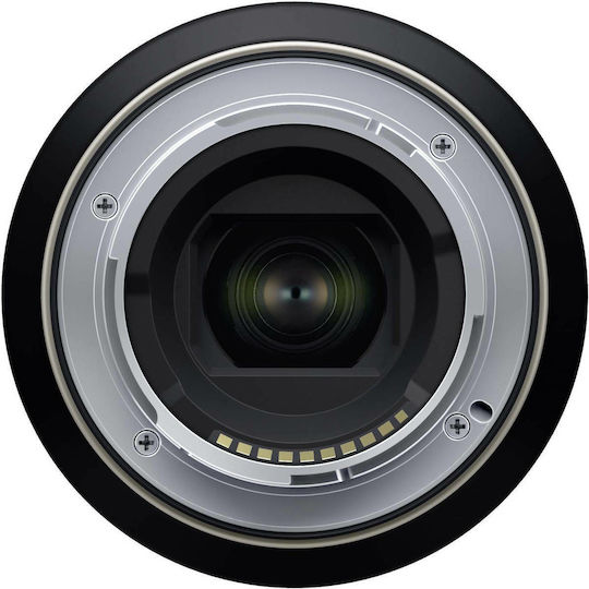 Tamron Full Frame Φωτογραφικός Φακός 35mm f/2.8 Di III OSD M1:2 Wide Angle για Sony E Mount Μαύρος