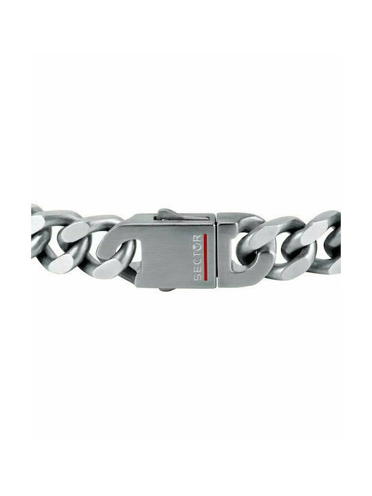 Sector Chain Hand made of Stainless Steel Length 21cm