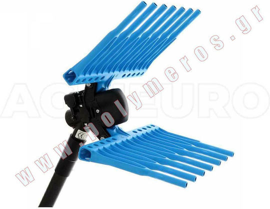 Campagnola Olistar Metaltop Κεφαλή Ελαιοραβδιστικού Αέρος Τύπου Χτένα