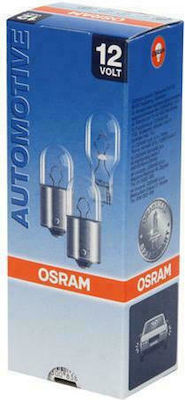 Osram Lamps Car R10W Halogen 12V 10W 10pcs