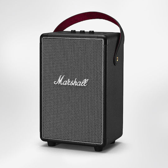 Marshall Tufton Bluetooth Speaker 80W with Battery Life up to 20 hours Black