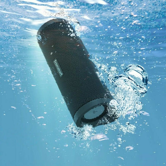 Tronsmart Force 2 Αδιάβροχο Ηχείο Bluetooth 30W με Διάρκεια Μπαταρίας έως 15 ώρες Μαύρο