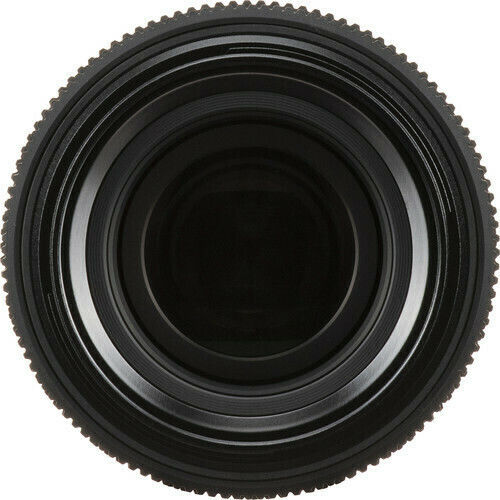 Mittelformat Kameraobjektiv GF 100-200mm f/5.6 R LM OIS WR Teleobjektiv / Telezoom für  G Mount Black