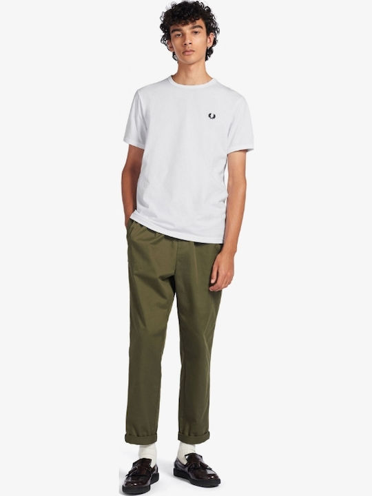 T-shirt Λευκό