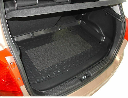 Aristar Trunk Mat Tray Type for Kia Venga 2009+ Black