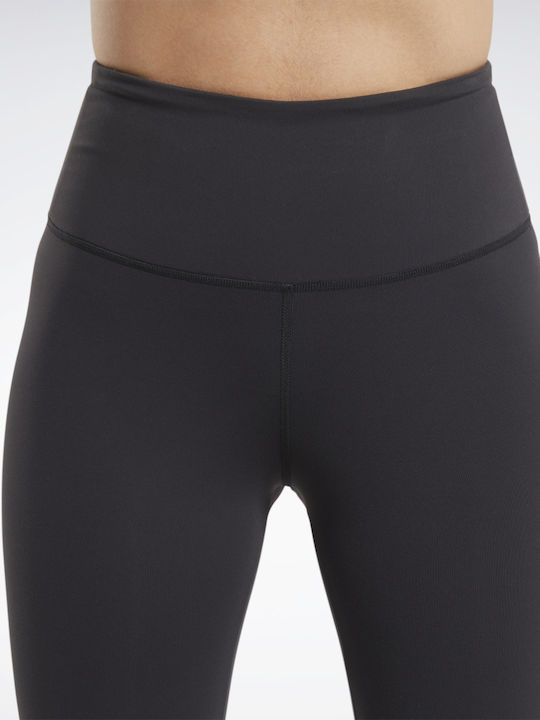 Lux Bootcut 2.0 Training Γυναικείο Κολάν Μαύρο