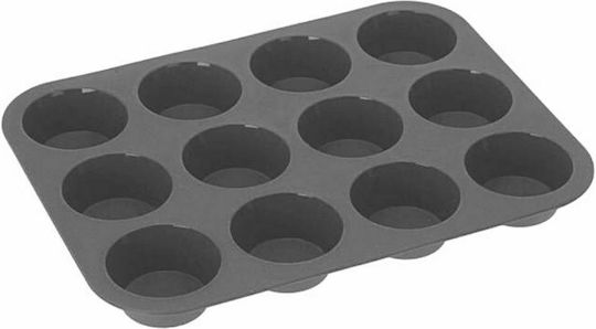 Φόρμα για Cupcakes/Muffins Φόρμα για Cupcakes/Muffins