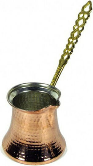 Viosarp Kupfer Kaffeekanne