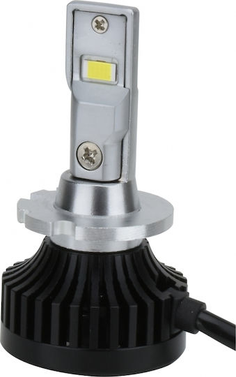 Phonocar Крушки За Автомобил D4S LED 6000K Хладно Бяло 12V 35W 2 Бр