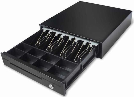 Cash Drawer Te 503t Afis-choris Revma W 33.6 x L 36.8 x H 8 Cm
