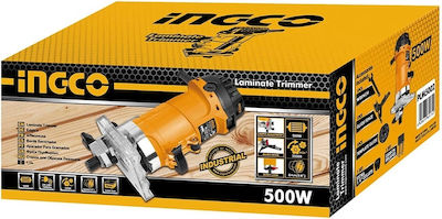 Ingco Κουρευτικό Περιθωρίων 500W