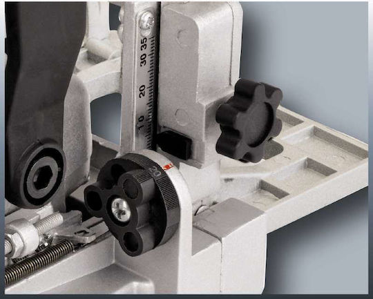 Einhell Biscuit Joiner 860W with Suction System