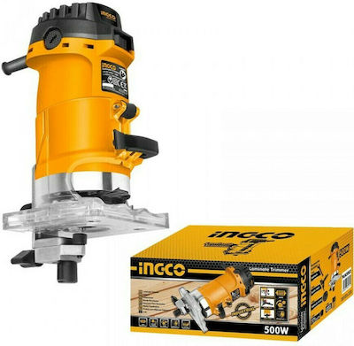 Ingco Κουρευτικό Περιθωρίων 500W